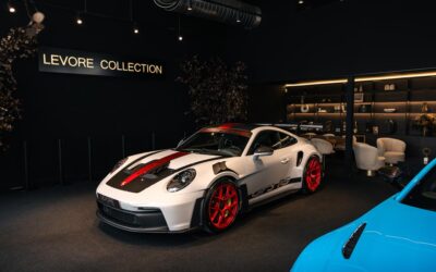 GT3 RS vs S/T: Choosing Your Porsche 911